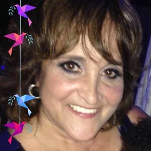Meet your Posher, Nancy